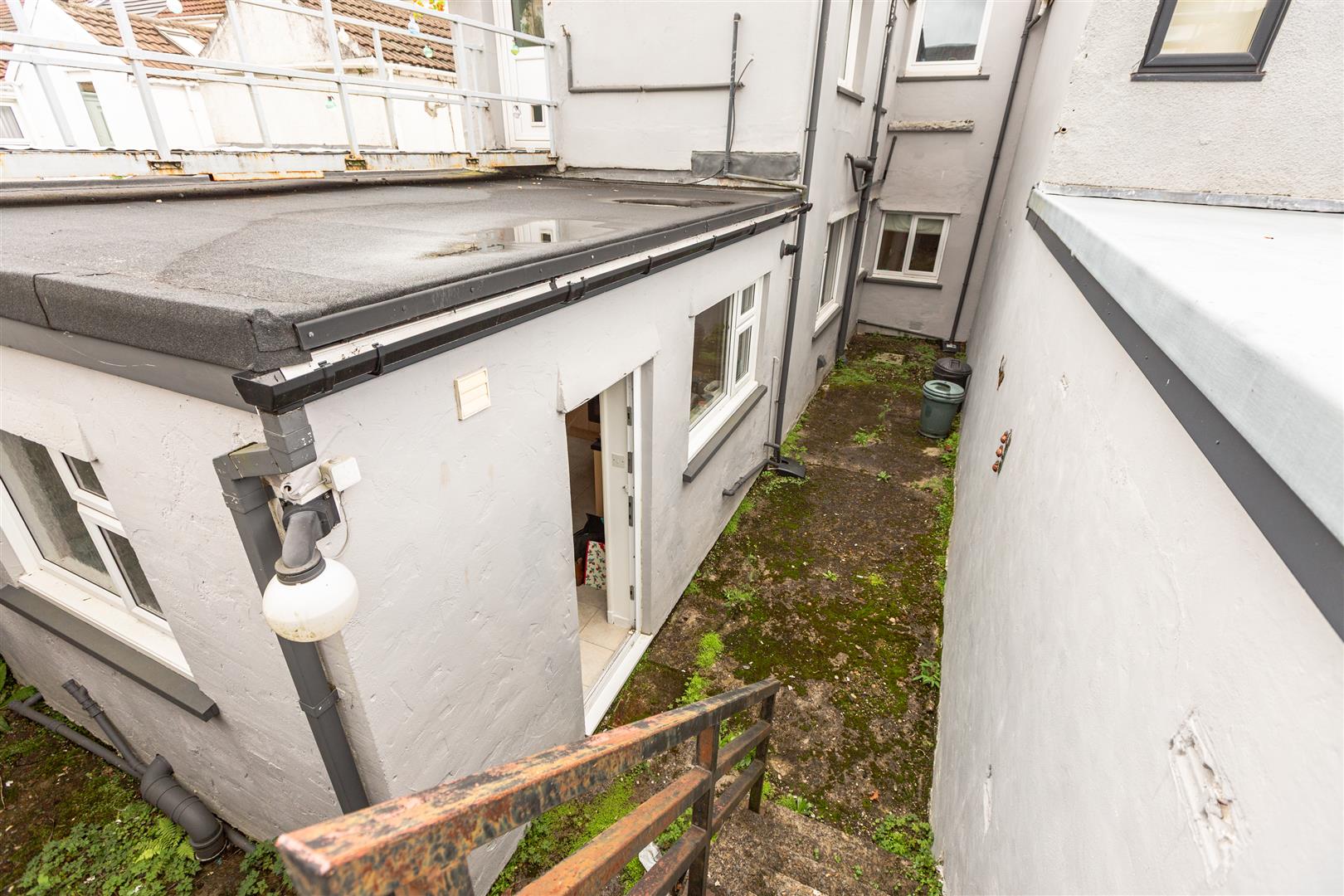Montpelier Terrace, Mount Pleasant, Swansea, SA1 6JW
